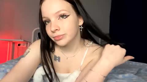 Lunavoyce online show from November 11, 5:32 pm