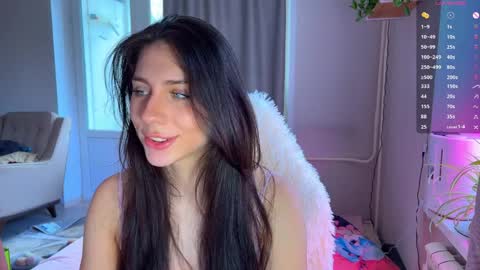 Luna online show from April 3, 4:54 am