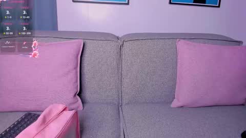 Lunita online show from March 21, 4:45 pm