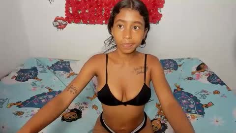 lupita_hot77 online show from February 27, 6:24 am