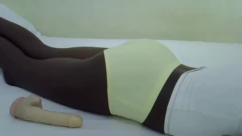 sweet girl online show from January 31, 11:56 pm