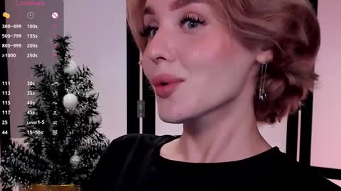 your sweet Liana online show from December 21, 6:34 pm