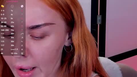 your sweet Liana online show from November 13, 8:02 am