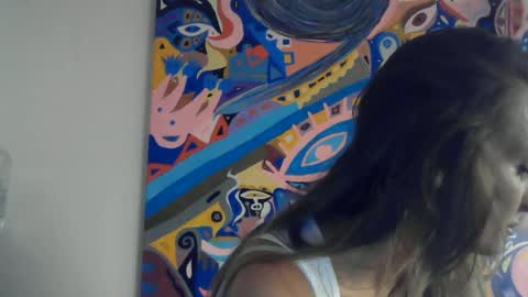 Lusisart online show from July 18, 10:01 pm