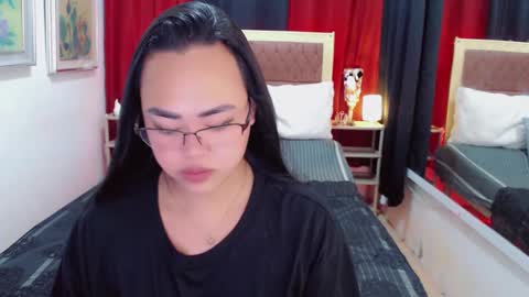 Trina online show from February 23, 4:55 am