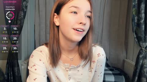 Isabel online show from January 28, 7:21 pm