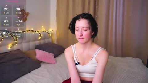 Sasha online show from January 18, 9:27 am