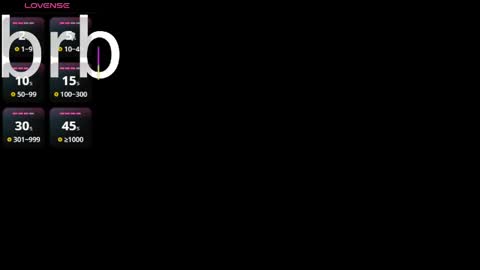 lux_bitchx online show from April 4, 6:18 pm