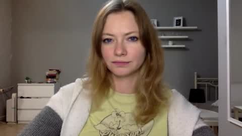 Millie online show from October 21, 8:57 pm