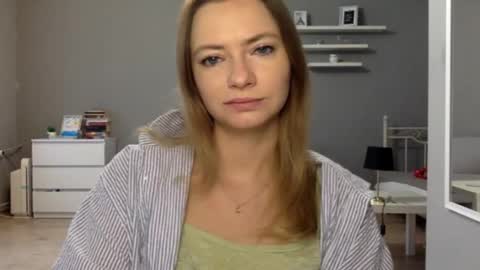 Millie online show from January 11, 2:55 pm