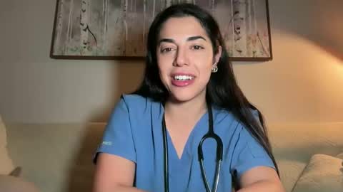 luxcher22 online show from December 4, 3:53 am