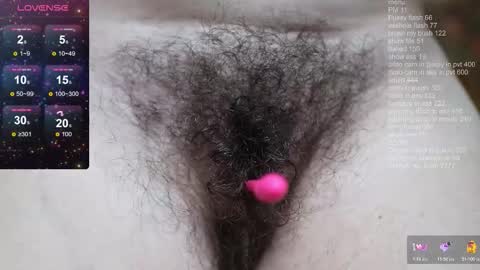 Sophie online show from November 7, 9:48 am