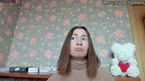 Sophie online show from December 2, 12:06 pm