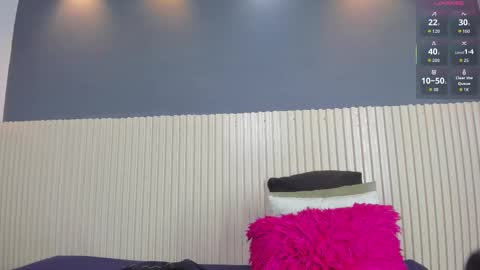 Luxe3 online show from October 16, 10:40 am