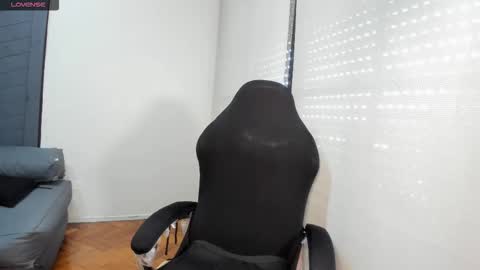 LUXIANA SEXY online show from March 25, 8:34 pm