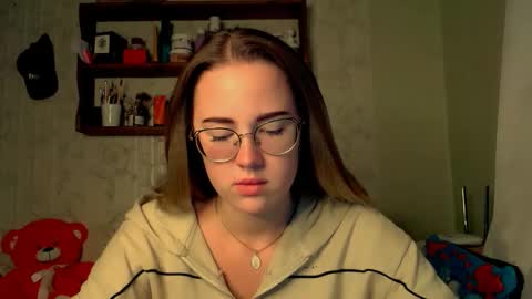 Katie online show from October 12, 3:47 pm