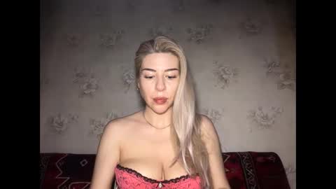 LuxSonyaStar online show from May 24, 8:41 pm