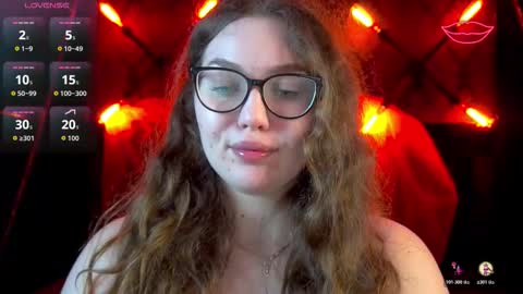 luxsopphia_ online show from November 2, 8:23 pm