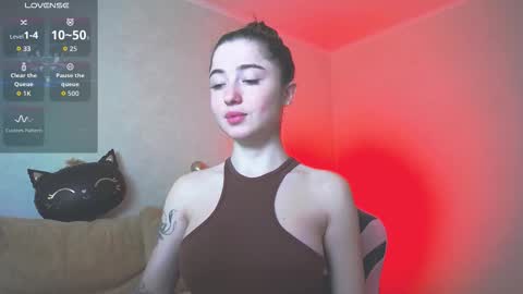 Alma online show from March 4, 7:37 am