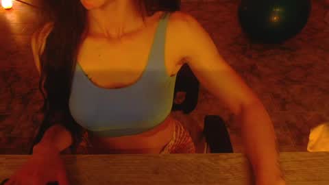 Liss online show from March 17, 12:14 am