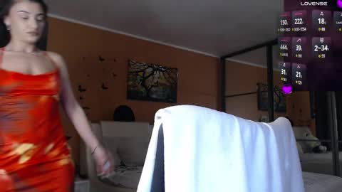 Palma online show from April 10, 6:30 am