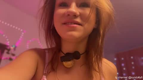 Lana online show from November 26, 1:23 pm