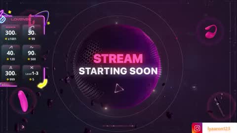 lya_aron_couple online show from November 20, 3:46 pm