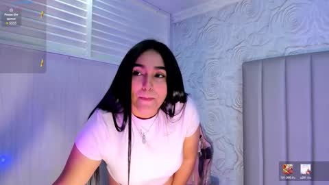 LYA DUBOIS  online show from February 27, 8:41 pm