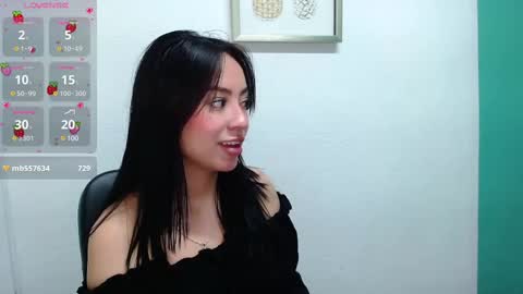  Lya  online show from March 6, 12:54 am