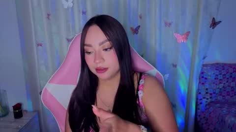  Lya  online show from April 6, 4:46 am