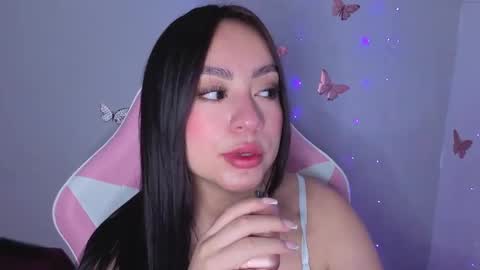  Lya  online show from October 1, 9:47 am