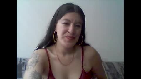 lyacoopper online show from November 27, 4:10 pm