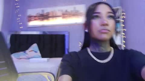 lyam_ebony online show from November 16, 9:37 pm