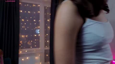 Lyanna online show from November 26, 9:49 pm