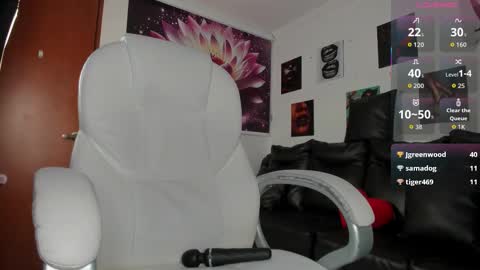  Lycoris  online show from January 18, 10:17 pm