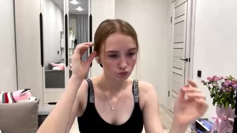 Carolina online show from October 20, 1:25 pm
