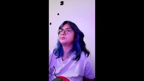 Just Lyla online show from March 21, 8:19 am