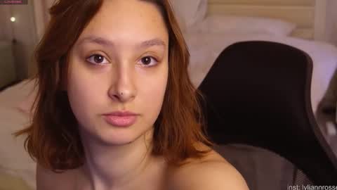 Lylian online show from November 30, 7:23 am