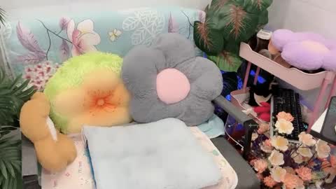 lyly_sweet97 online show from July 27, 2:19 am
