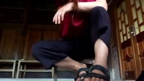 lyn_eva online show from July 9, 11:06 pm