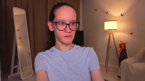 Sara online show from November 23, 4:41 pm