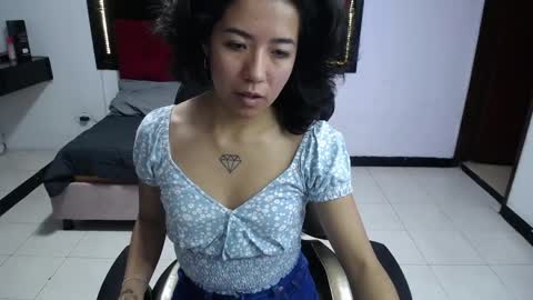 lynn_turner_ online show from April 9, 1:05 pm