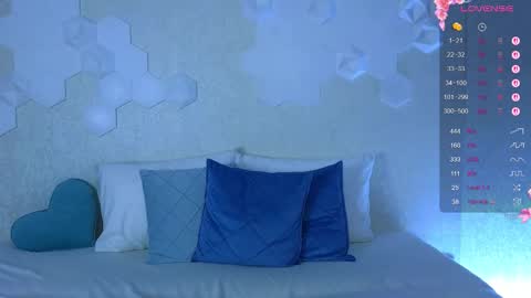 Lana online show from October 26, 3:24 am