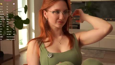 Natasha online show from April 15, 4:35 am