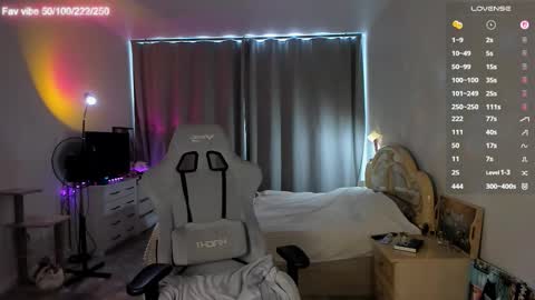 lynne_dawson online show from March 24, 11:26 am