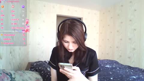 Lynn online show from March 10, 9:46 am