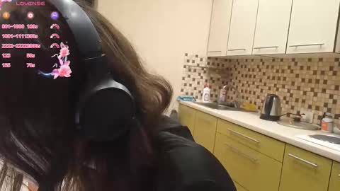 Lynn online show from March 11, 5:37 pm