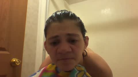 broken beauty online show from October 29, 3:00 am