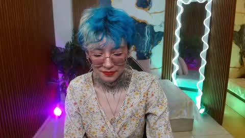 lyra_tay online show from February 25, 7:34 pm