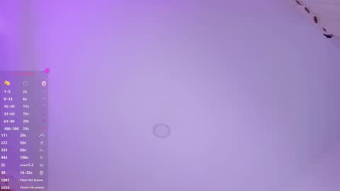    VIVIANA    online show from November 8, 2:49 am